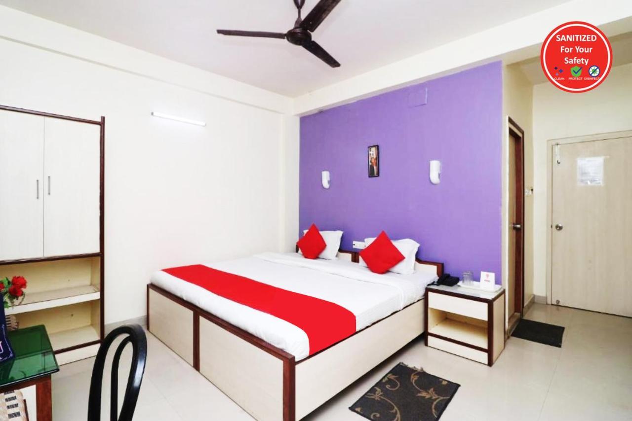 Goroomgo Mira International Digha Digha  Dış mekan fotoğraf