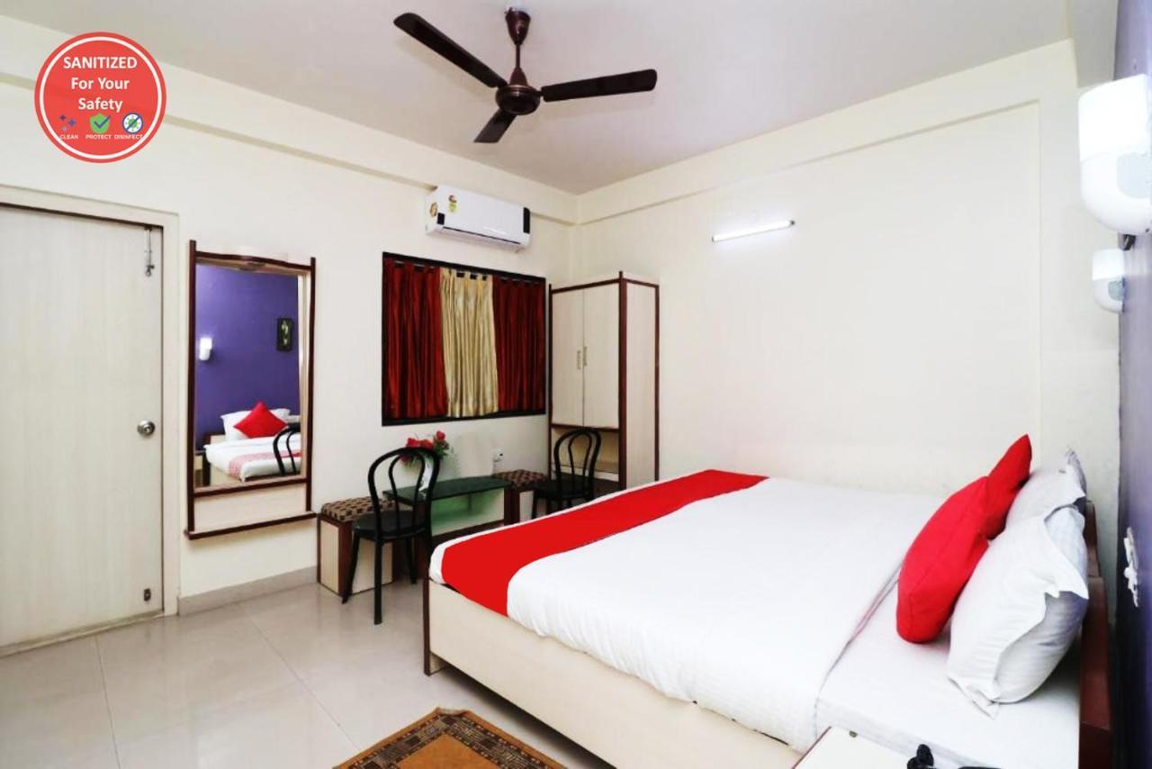 Goroomgo Mira International Digha Digha  Dış mekan fotoğraf