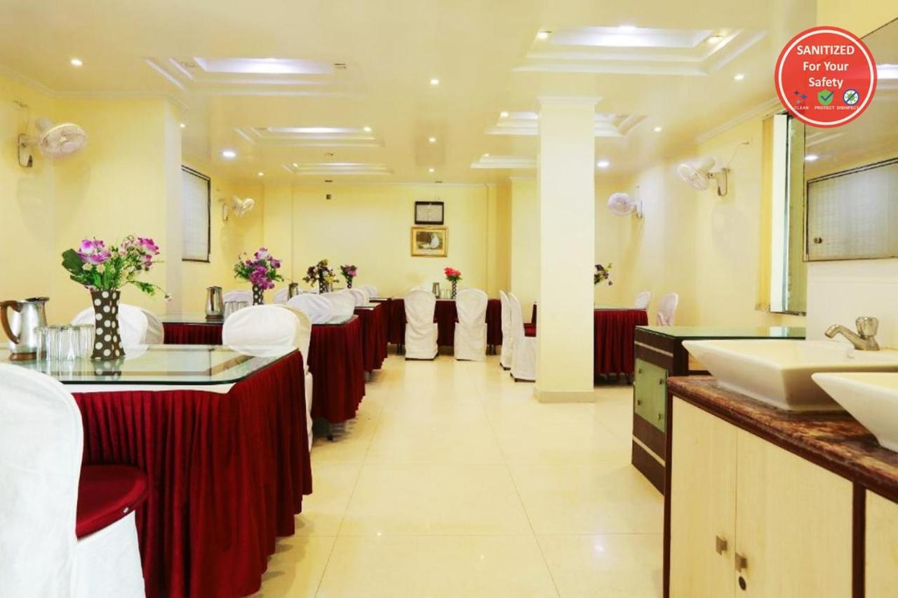 Goroomgo Mira International Digha Digha  Dış mekan fotoğraf