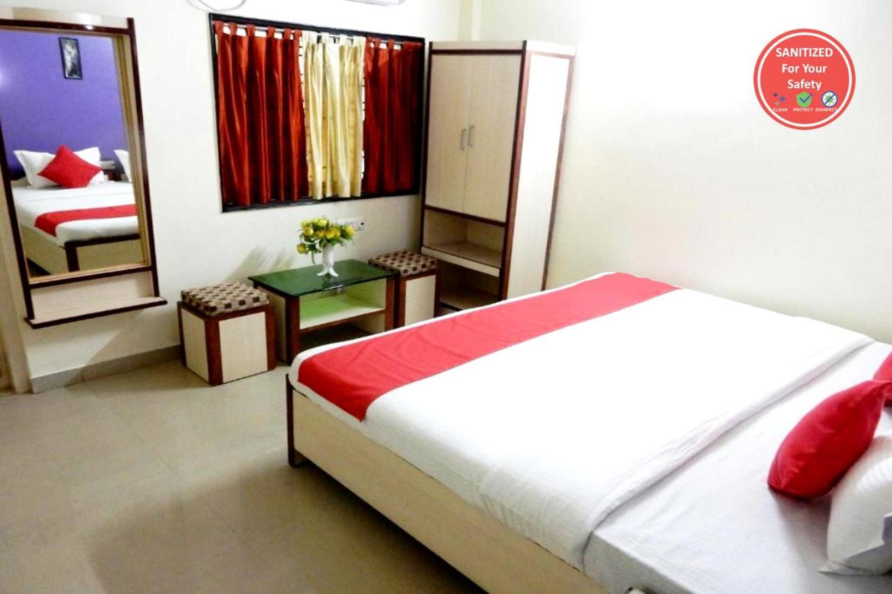 Goroomgo Mira International Digha Digha  Dış mekan fotoğraf