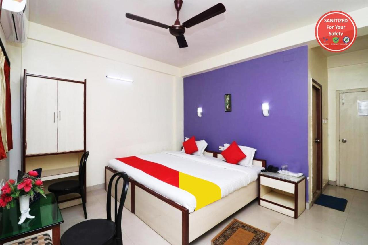 Goroomgo Mira International Digha Digha  Dış mekan fotoğraf