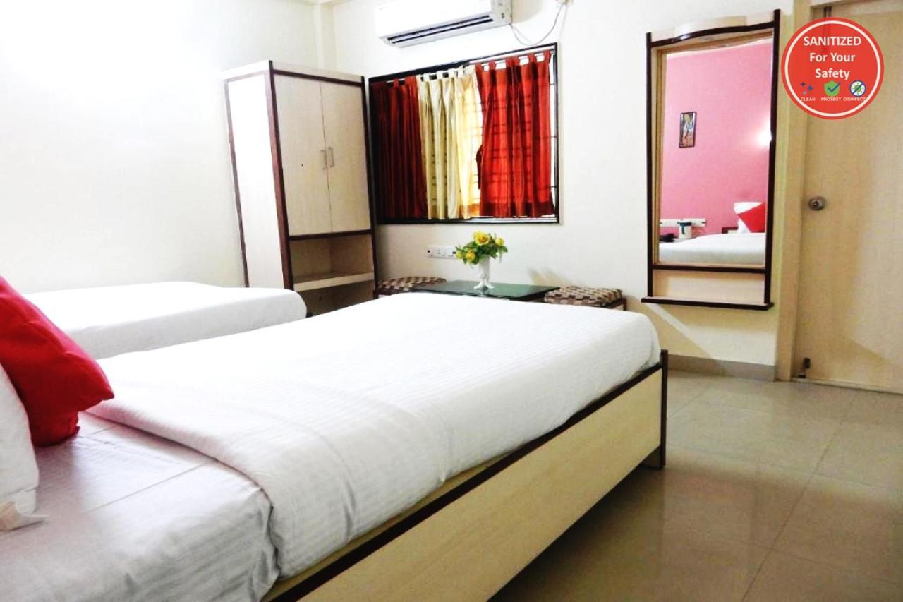 Goroomgo Mira International Digha Digha  Dış mekan fotoğraf
