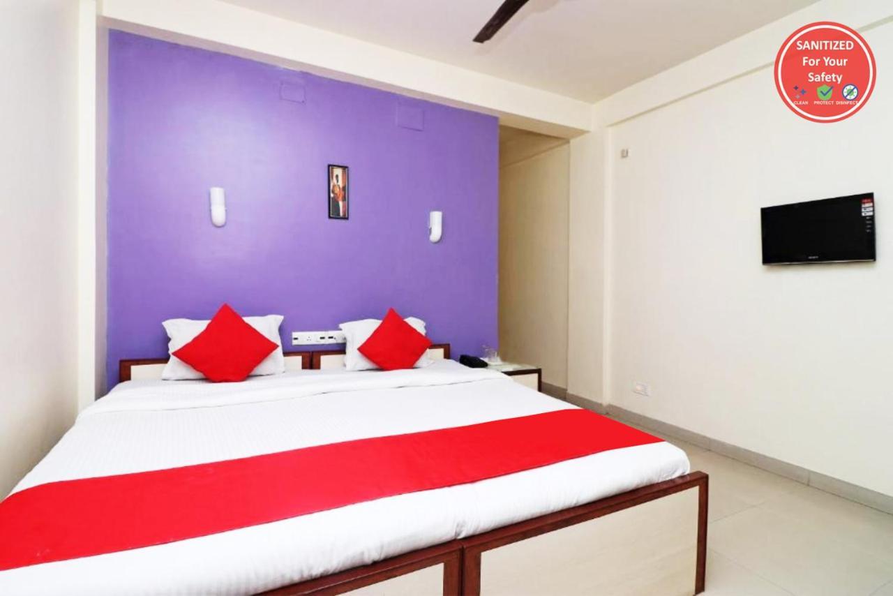 Goroomgo Mira International Digha Digha  Dış mekan fotoğraf