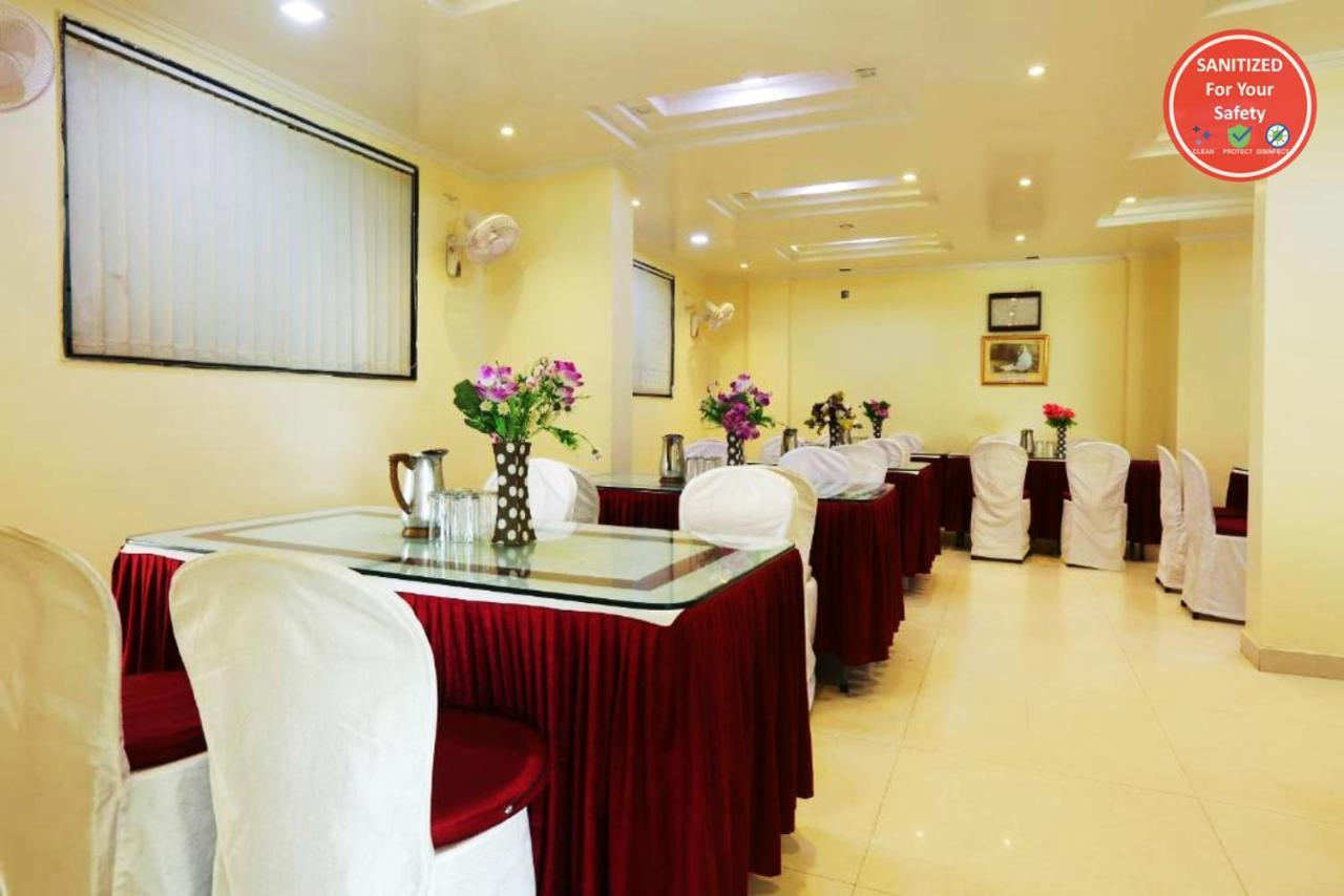Goroomgo Mira International Digha Digha  Dış mekan fotoğraf