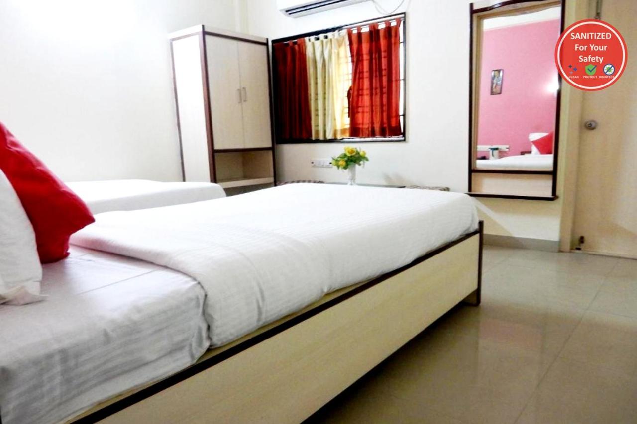 Goroomgo Mira International Digha Digha  Dış mekan fotoğraf