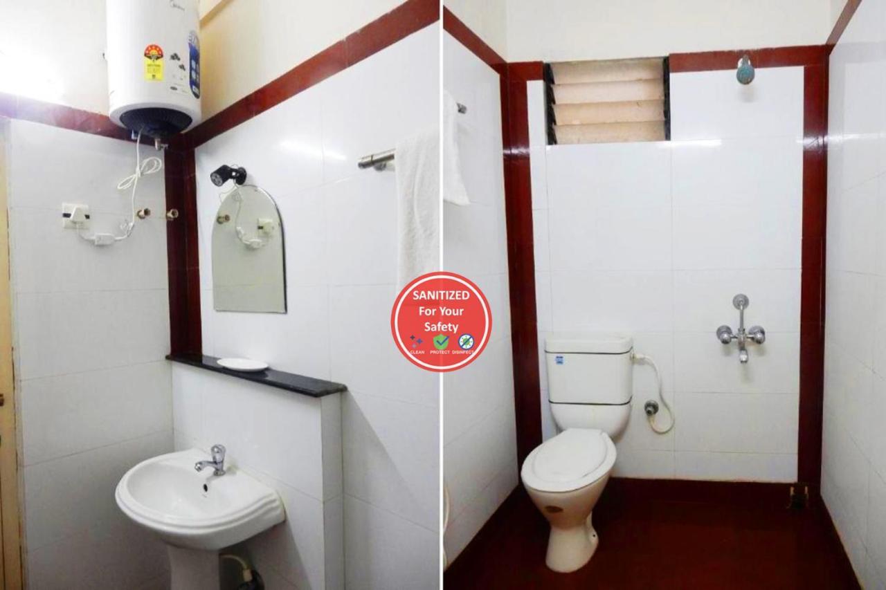 Goroomgo Mira International Digha Digha  Dış mekan fotoğraf