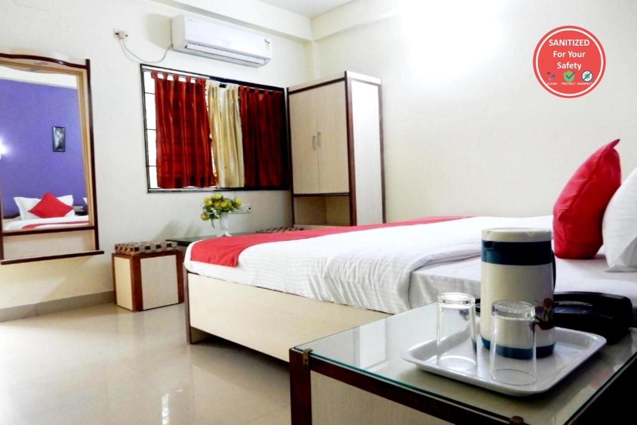 Goroomgo Mira International Digha Digha  Dış mekan fotoğraf