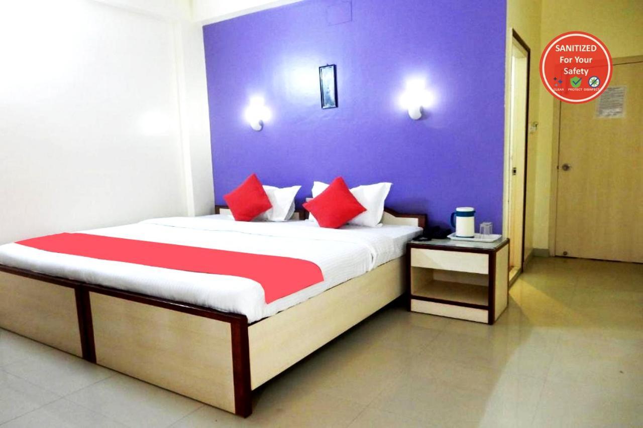 Goroomgo Mira International Digha Digha  Dış mekan fotoğraf